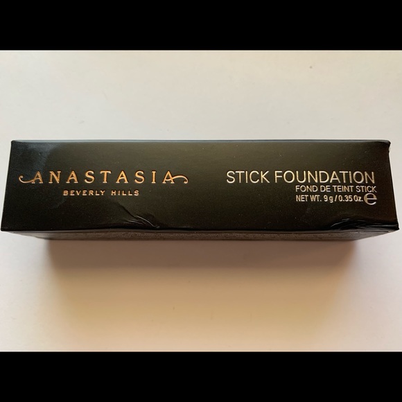 Anastasia Beverly Hills Other - ANASTASIA BEVERLY HILLS STICK FOUNDATION